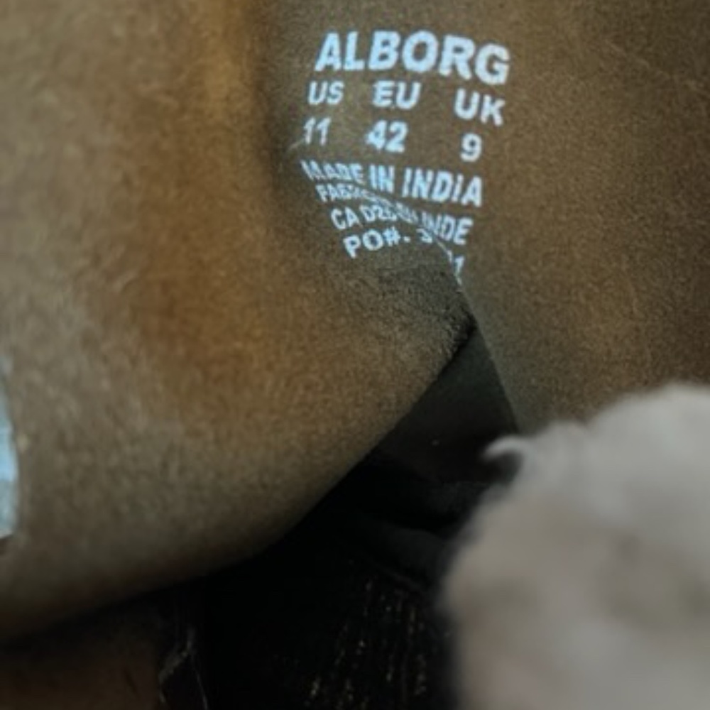 NIB! Kamik Alborg - Women's 11 - Picture 9 of 9